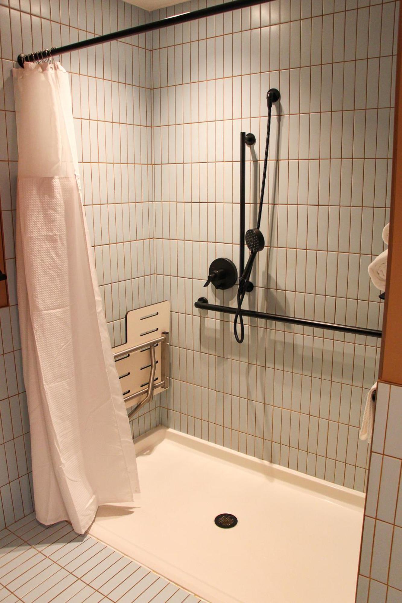 Haworth Hotel At Hope College Holland Room photo